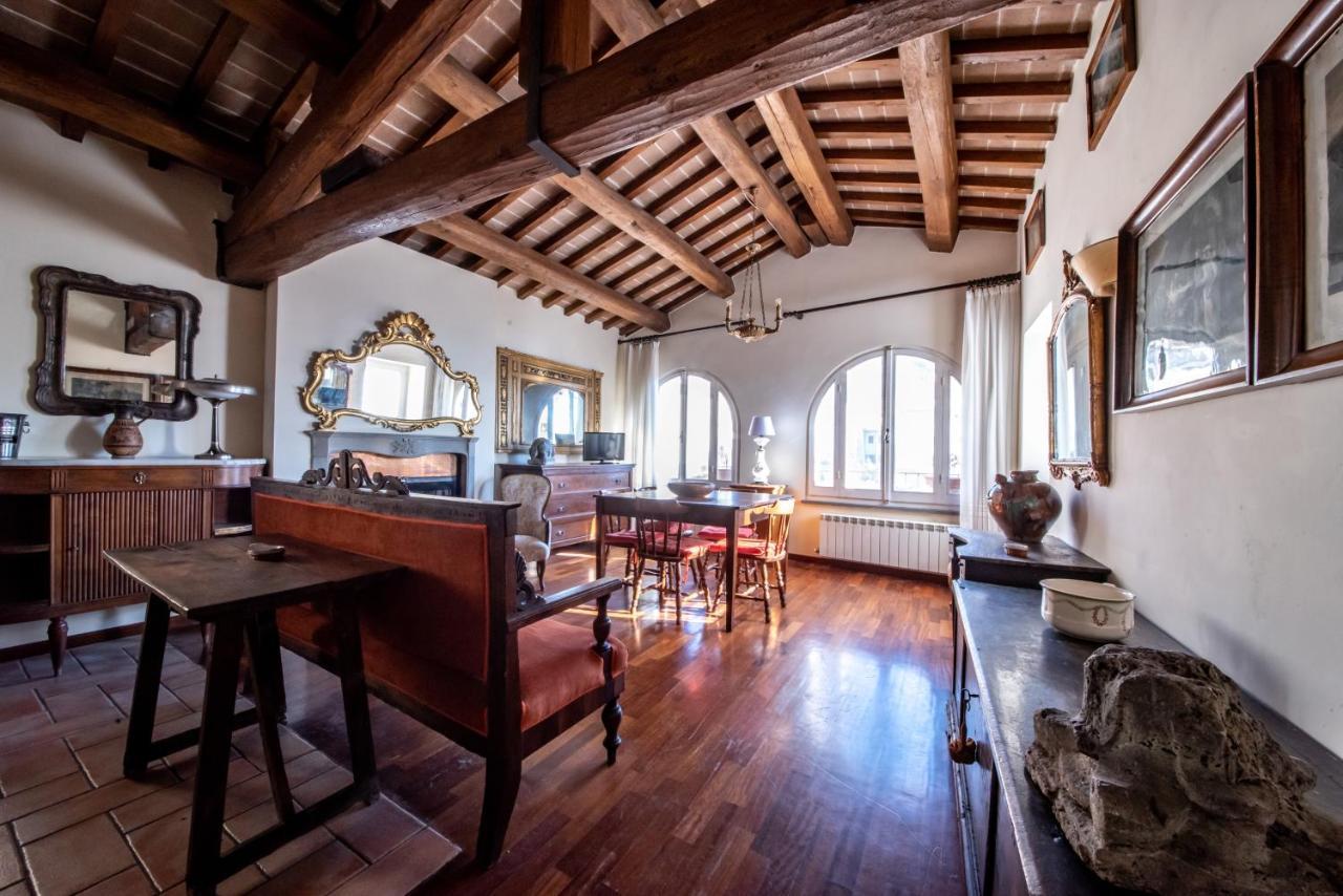 Casa Spagnoli Assisi Exteriör bild